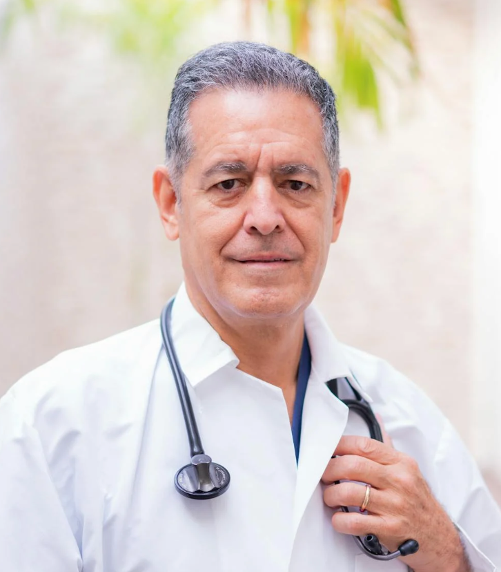 <em> Stephan M. ––</em> <strong>  WELLNESS SPECIALIST</strong>