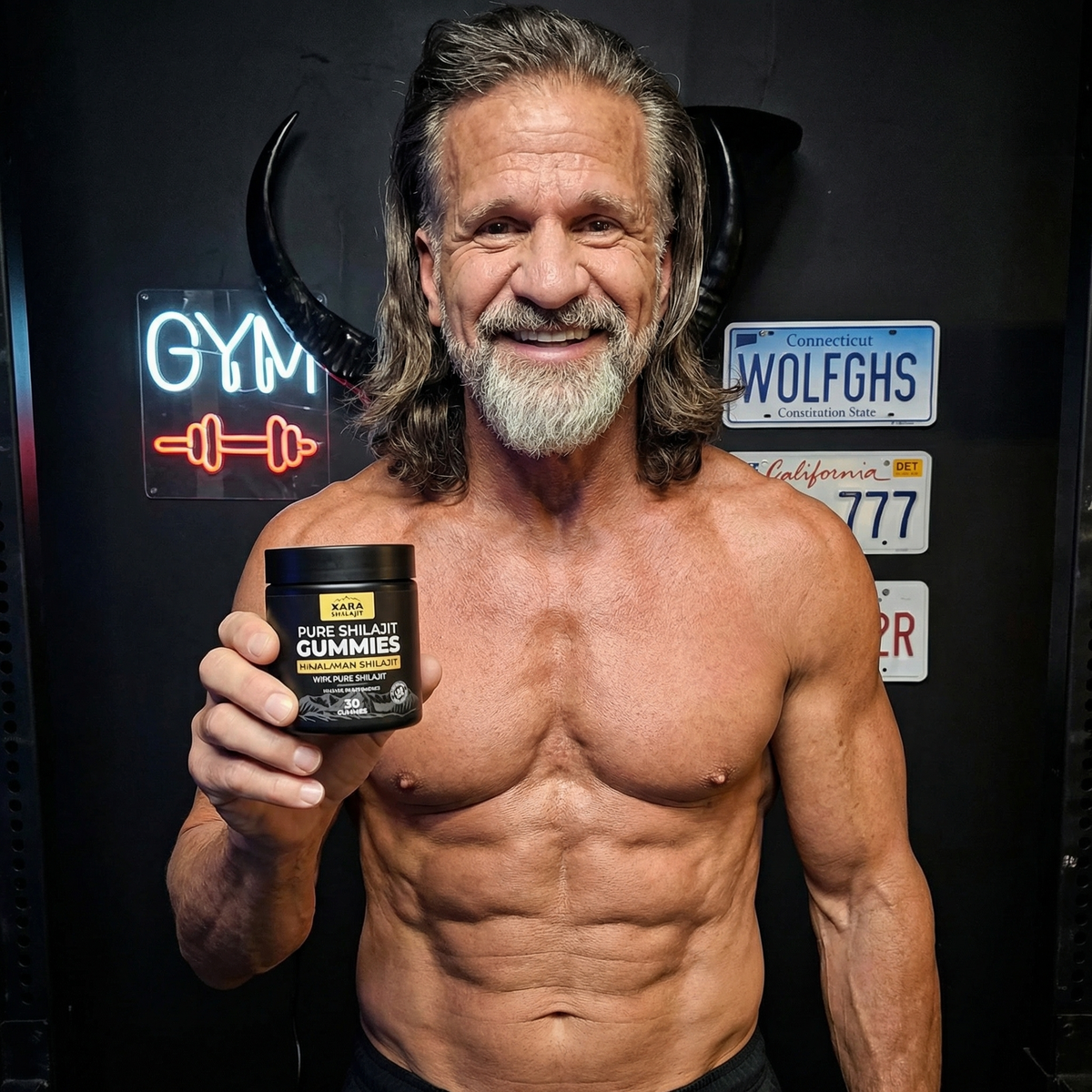 Benefits illustration