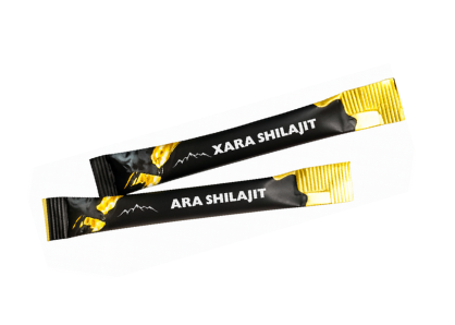 Honey Sticks 2 Pieces