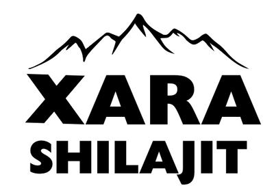 XARA Shilajit