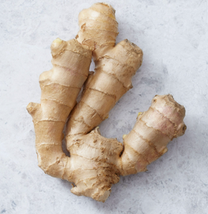 Ginger
