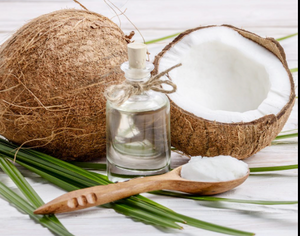 Coconut Oil