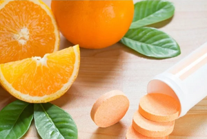 Vitamin C