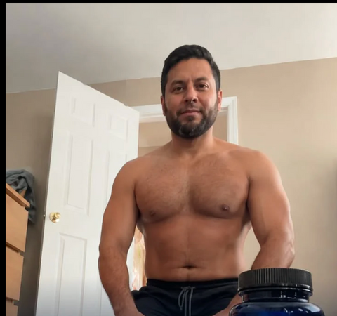 Joshua.