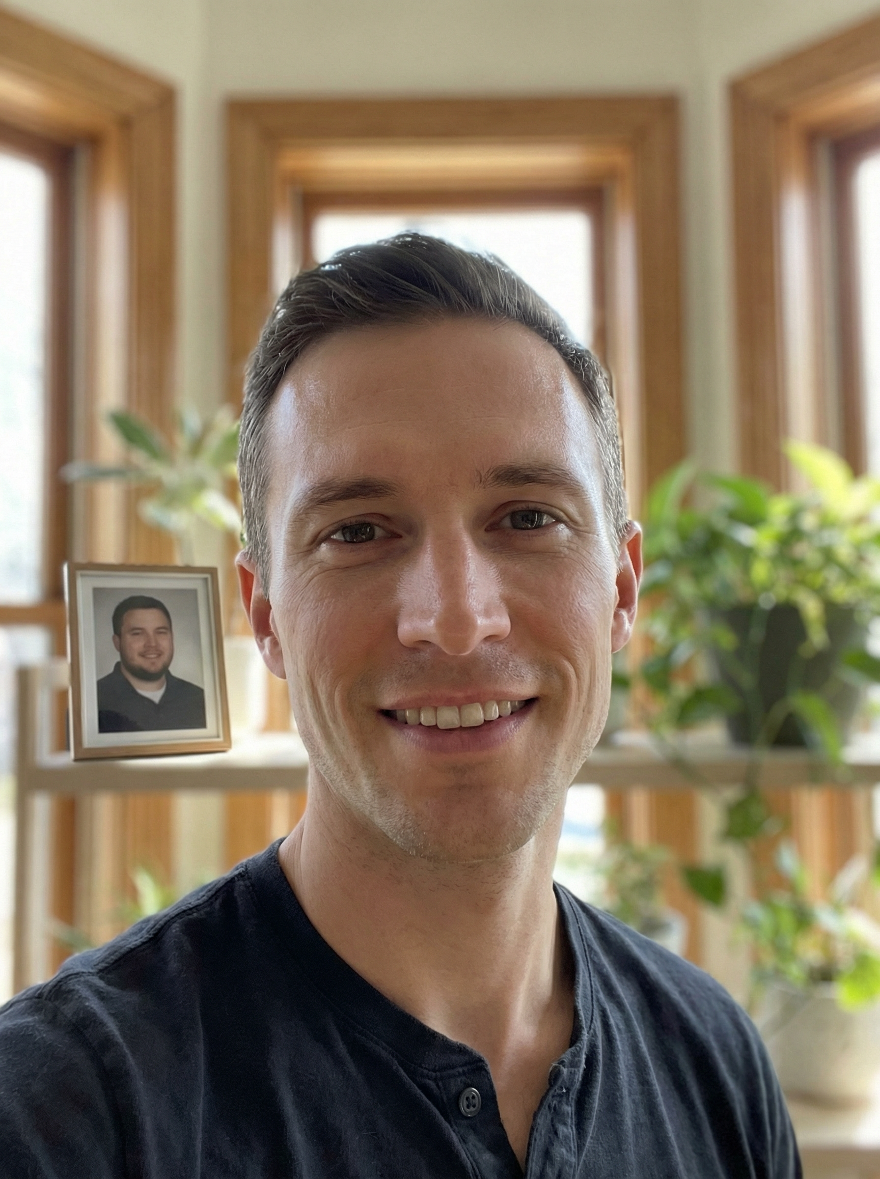 Profile picture