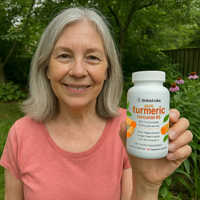 Tanya G., 61